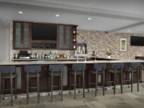 Hilton Garden Inn Gallup Hotels in Gallup