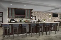 新墨西哥州蓋洛普希爾頓花園飯店