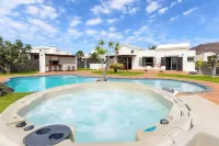 Villa Aguamarina 21 in Playa Blanca
