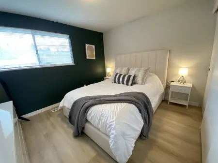 Tacomas only heated pool!!