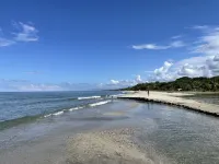 Beautiful Beach Home & Atlan tour.