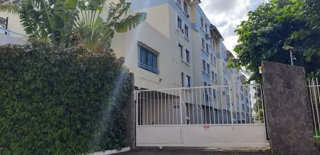 Studio any comfort 2 Отели рядом с достопримечательностью «senteur blanc Woods»