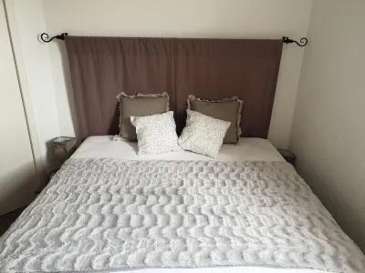 Apartment Gruissan Hotels near CATAMARAN PORT GRUSAN
