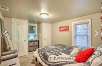 Detroit Cozy Cottage Dearborn Heights cute, cozy & 20 mins from Downtown Detroit