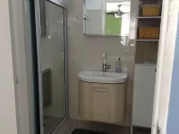 San Juan Condo on the beach