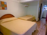 Costa Rican Beach House Rental in Puntarenas