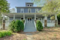 Suite 1, Quick Stroll to Downtown Black Mountain