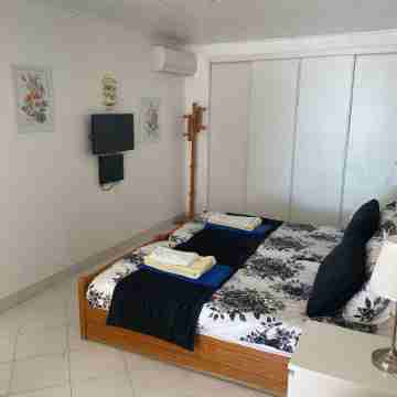 Cerro Branco Albufeira sea-view apartment - close proximity to beach and town Rooms