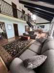 Wiseman Cottage on Hubbard Lake
