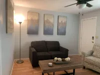 House on the Hill* Cozy home in quiet neighborhood