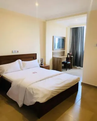 SAN MAMES Hotels in 