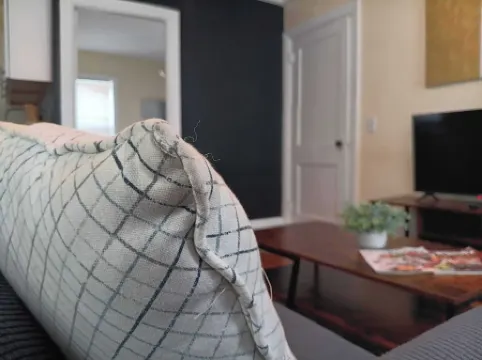 The East Loft at Dartmouth Avenue *New 1 Bed-Apt.