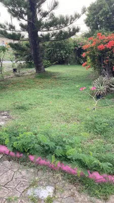 Come stay in an authentic Bajan Chattel Home in lovely St. Phillip Hotel a 