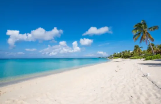 Private 7 Mile Beach Beach Club. Ocean views from Roof Terrace and Pool Pavilion