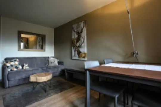 My cozy escape in Crans Montana