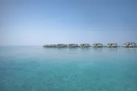 Centara Grand Lagoon Maldives Hotels in Baros