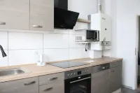 Ferien Wohnung Lemgo Innenstadt Hotels in Lemgo