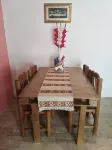 Casa Luna in the magical city of Cholula
