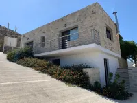 Only 4 minutes to the sea - Villa Gamma Kamilari Hotel a Faistos