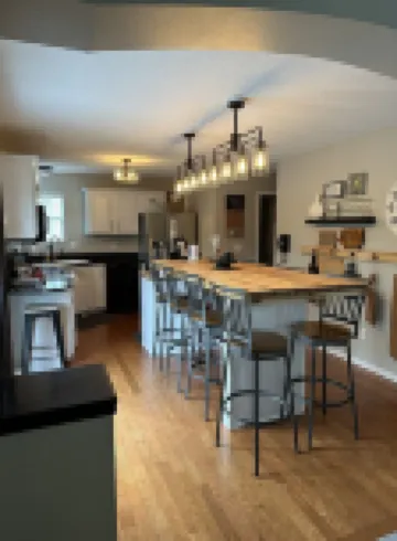 Stellar 4 bedroom home, newly renovated in Ankeny