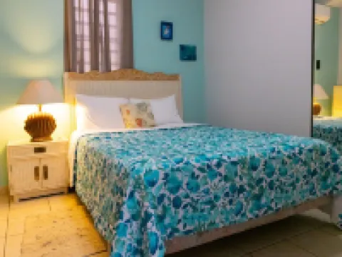 Villa Almarys - Oceanfront - 6 guests - pet friendly - at Stella, Rincón Hoteles en Rincón