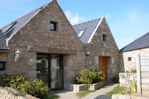 Kerheol Pointe de la Torche - 200 m from the beach Hotels in Plomeur