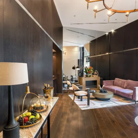 Fiori 41-by Adam Hotels Отели рядом с достопримечательностью «Яффа»