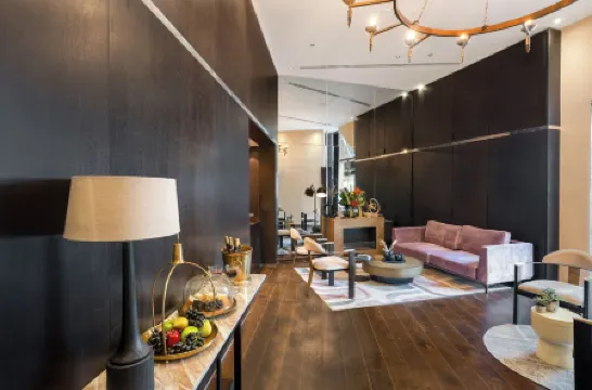 Fiori 41-by Adam Hotels Отели в г. Тель-Авив