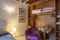 Your Luxury Loft in Heart of Venice!Great discount during Autumn/Winter season!