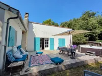 Ile d'Oléron - Superb family home close to the ocean
