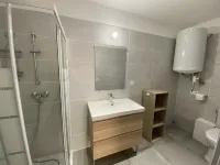 Presqu'île de Giens, New studio "La Redonne