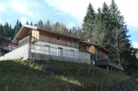 Ruim Chalet op top Locatie