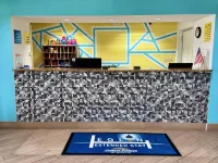 Eglin Extended Stay Hotel, a Howard Johnson by Wyndham Các khách sạn ở Niceville