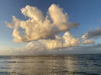 Las Terrenas Villa-  King Bed, Beaches & Dining