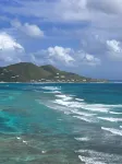 Condo with Carribean Sea view in Gated Community in Outstanding Location