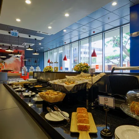 Ibis Trujillo