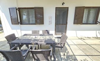Skyros BnB Calliope in Molos