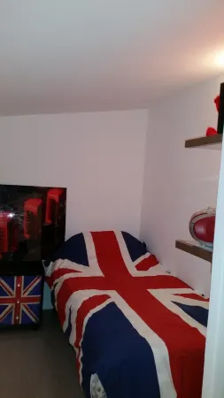 DUPLEX APARTMENT ON THE CAVALIERE BEACH - 180 ° VIEW