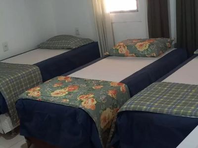 Chácara in itu, you will be in the peace and quiet that the countryside offers