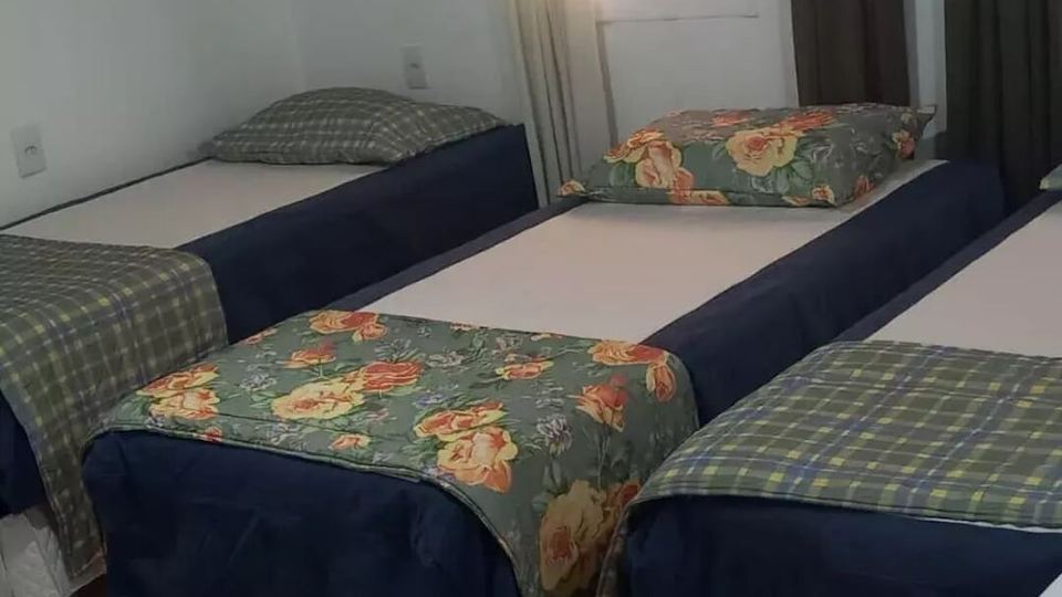 Chácara in itu, you will be in the peace and quiet that the countryside offers