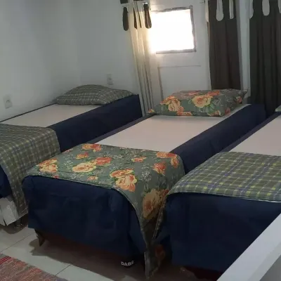 Chácara in itu, you will be in the peace and quiet that the countryside offers Hôtels à proximité de : Camping Fazenda Paineiras de Itu Ltda