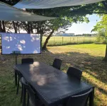 ORANGE CHEZ BARNIE Hotels in 