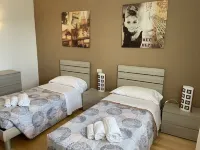 Great apartment location in Bari-Palese