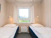 8 Person Holiday Home in Hjorring-by Traum Hotels in Lonstrup
