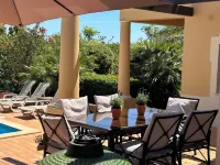 Perfect Beach & Golf Holiday Villa at Gramacho Golf Resort Carvoeiro, 4 bedrooms