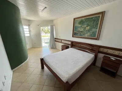 5 bedroom house by the sea Alagoas - 5 WCs