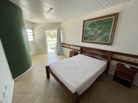 5 bedroom house by the sea Alagoas - 5 WCs Отели рядом с достопримечательностью «Paripueira Beach»