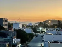 Casa Vista Verde - Gorgeous views, rooftop pool, walk to Centro
