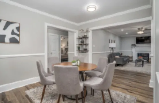 Wonderful - City Centered Private NEW Home