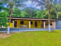 Rancho Boa Vista - Com Cachoeira Privativa